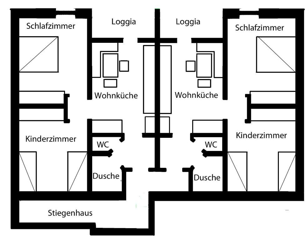 Baby- Und Kinderhof Aicherbauer Villa Seeham Camera foto